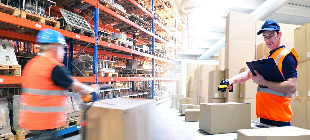 E-Commerce is Booming and Changing the World of Warehousing