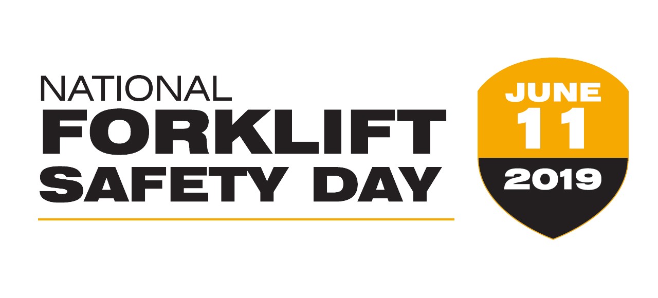 Celebrate National Forklift Safety Day With a Free Forklift Safety Consultation