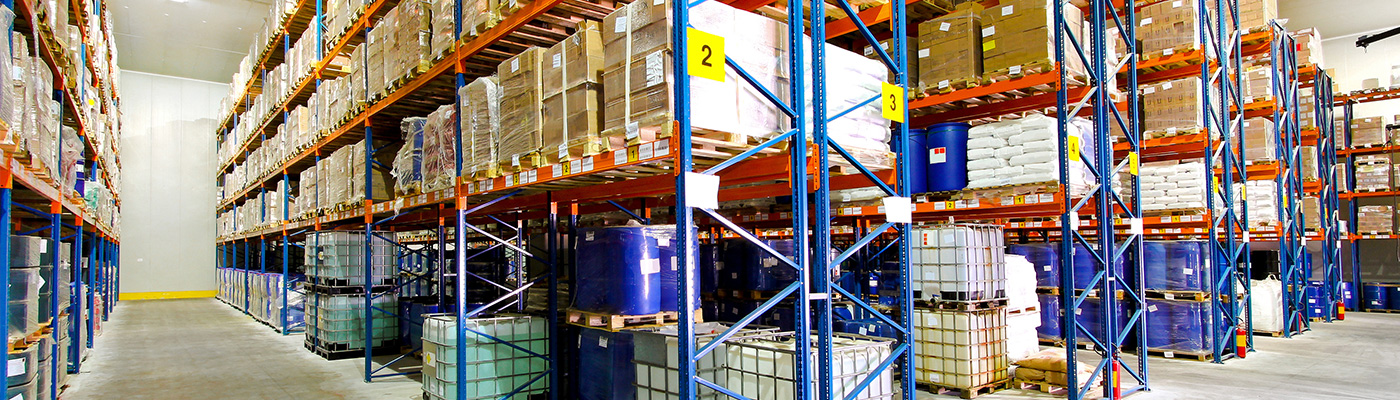 warehouse pallet racking storage solutions california