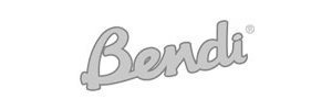 bendi vna narrow aisle forklift logo