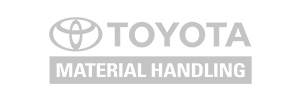 toyota material handling logo
